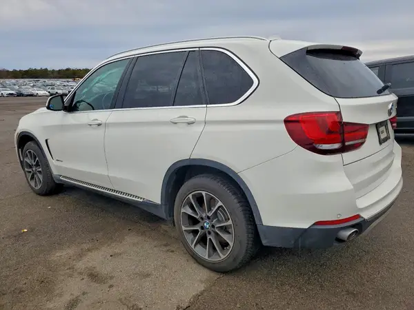 5UXKR0C38H0X79243 2017 BMW X5 - Image 2