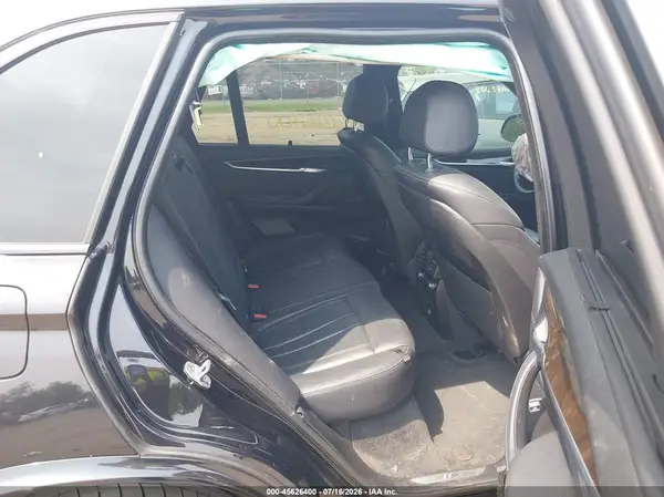 5UXKR0C38H0X79260 2017 BMW X5 - Image 8