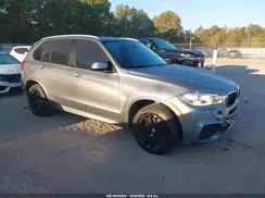 5UXKR0C38H0X81994 2017 BMW X5
