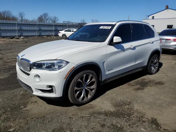 5UXKR0C38H0X82868 2017 BMW X5 - Image 1
