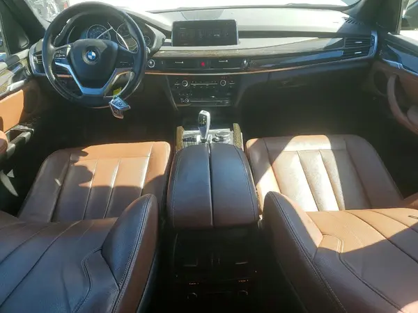 5UXKR0C38H0X82997 2017 BMW X5 - Image 8