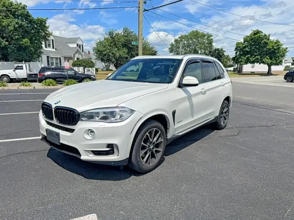 5UXKR0C39H0V68990 2017 BMW X5 - Image 2