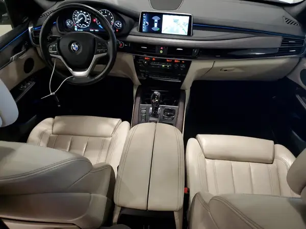5UXKR0C39H0V69167 2017 BMW X5 - Image 8