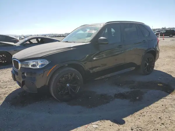 5UXKR0C39H0V69279 2017 BMW X5 - Image 1