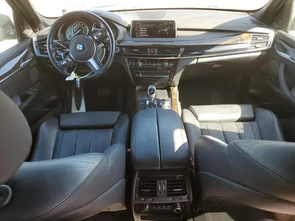 5UXKR0C39H0V69279 2017 BMW X5 - Image 8