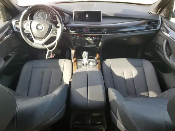 5UXKR0C39H0V69444 2017 BMW X5 - Image 8