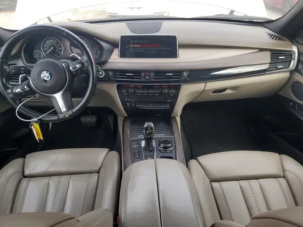 5UXKR0C39H0V71629 2017 BMW X5 - Image 8