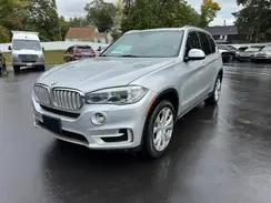 5UXKR0C39H0V71727 2017 BMW X5