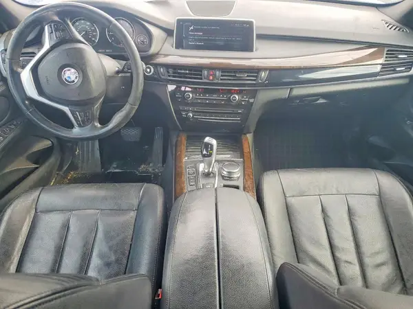 5UXKR0C39H0V71937 2017 BMW X5 - Image 8