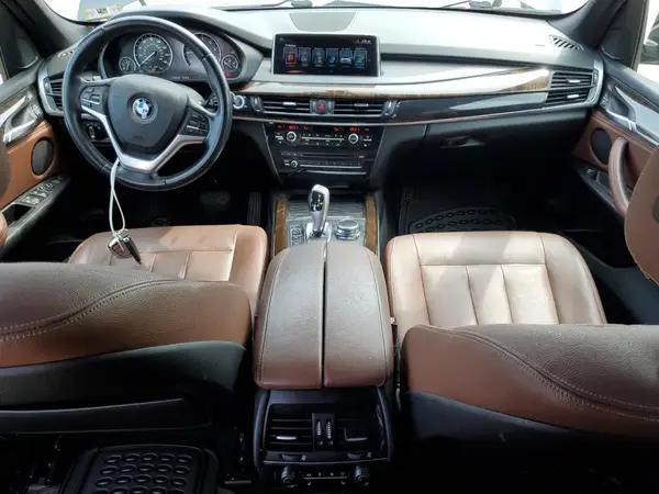 5UXKR0C39H0V73574 2017 BMW X5 - Image 8