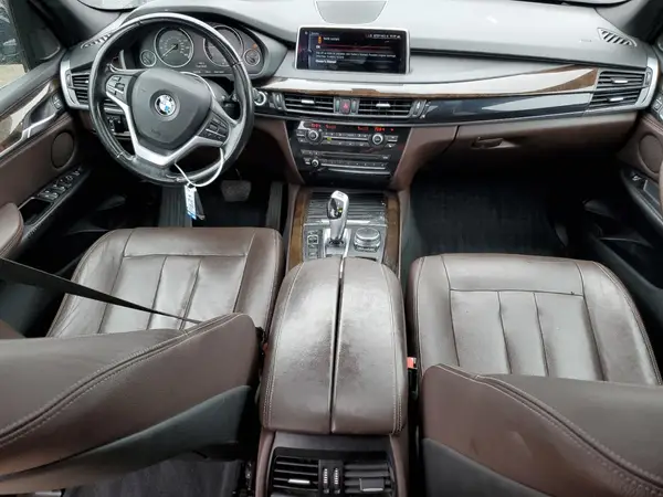 5UXKR0C39H0V73896 2017 BMW X5 - Image 8