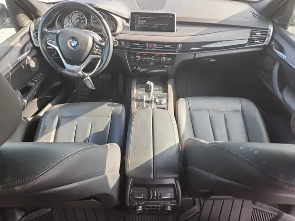 5UXKR0C39H0V74191 2017 BMW X5 - Image 8