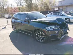 5UXKR0C39H0V74501 2017 BMW X5