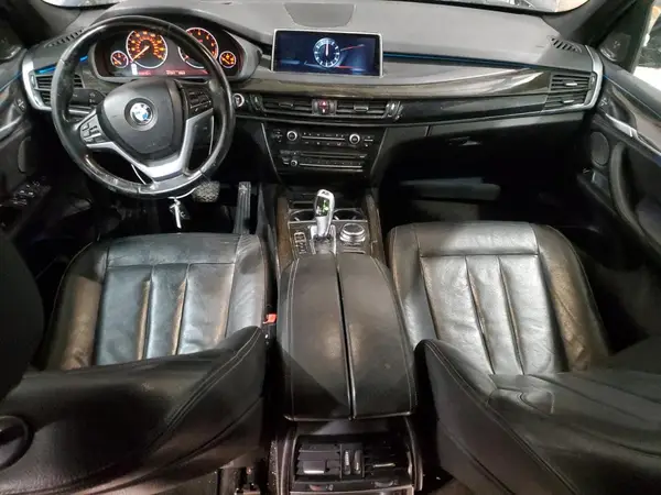 5UXKR0C39H0V75194 2017 BMW X5 - Image 8