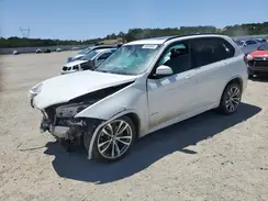 5UXKR0C39H0V75227 2017 BMW X5