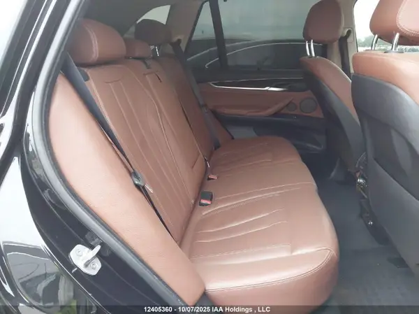 5UXKR0C39H0V76085 2017 BMW X5 - Image 8
