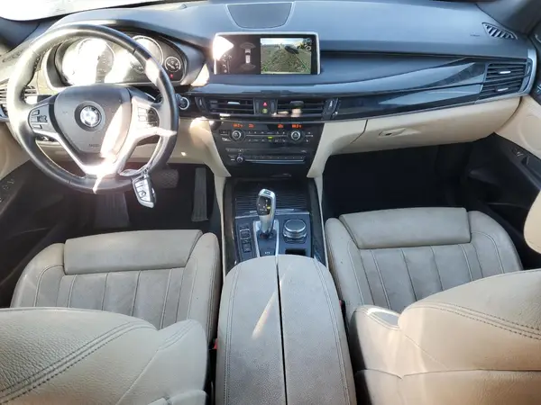 5UXKR0C39H0V77611 2017 BMW X5 - Image 8