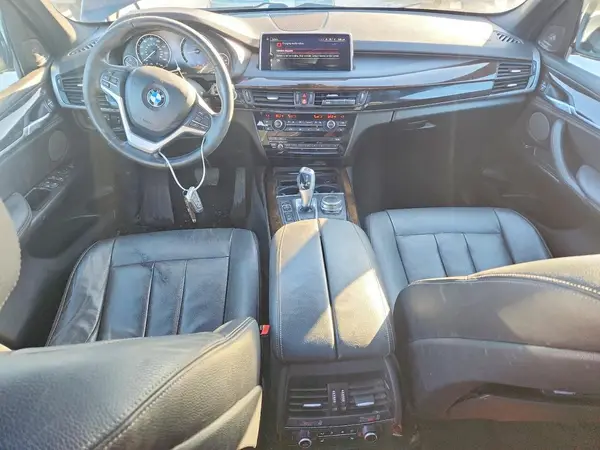 5UXKR0C39H0V77771 2017 BMW X5 - Image 8