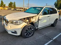 5UXKR0C39H0V78242 2017 BMW X5