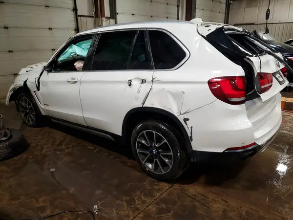 5UXKR0C39H0V78449 2017 BMW X5 - Image 2