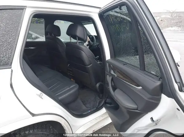 5UXKR0C39H0V78791 2017 BMW X5 - Image 8
