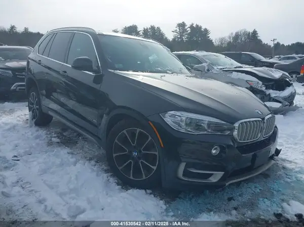 5UXKR0C39H0V78970 2017 BMW X5 - Image 1