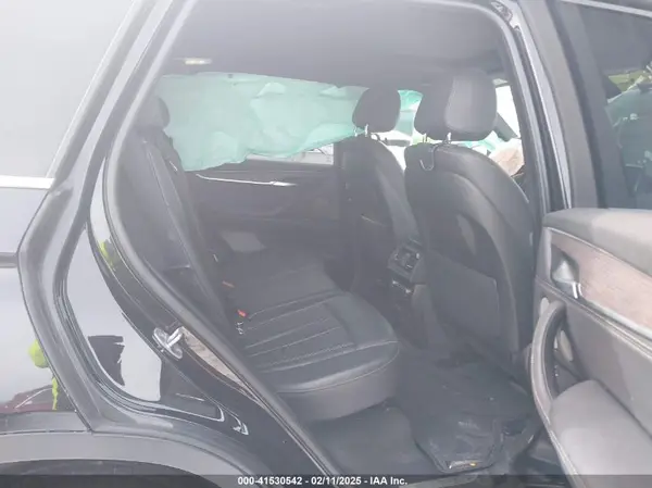 5UXKR0C39H0V78970 2017 BMW X5 - Image 8