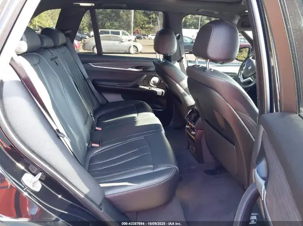 5UXKR0C39H0V79455 2017 BMW X5 - Image 8