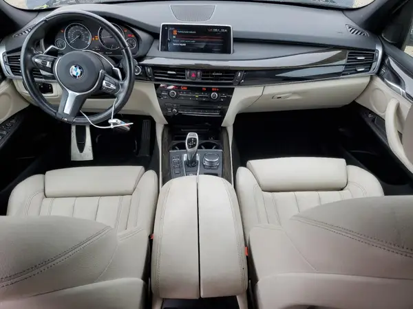 5UXKR0C39H0V79875 2017 BMW X5 - Image 8