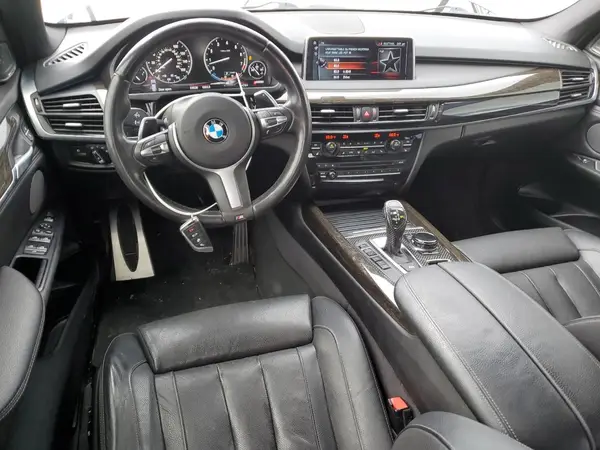 5UXKR0C39H0V79987 2017 BMW X5 - Image 8