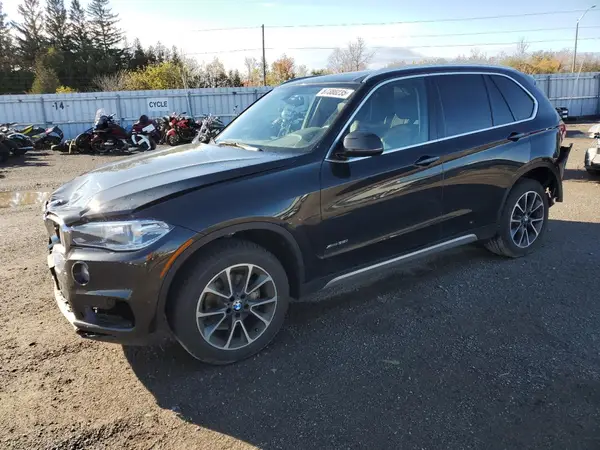 5UXKR0C39H0V80055 2017 BMW X5 - Image 1