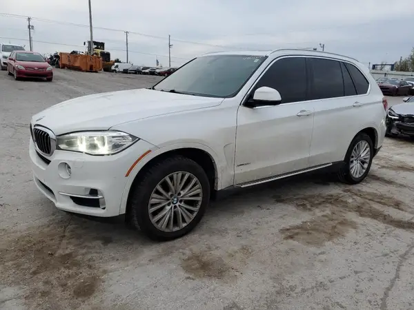 5UXKR0C39H0V80119 2017 BMW X5 - Image 1