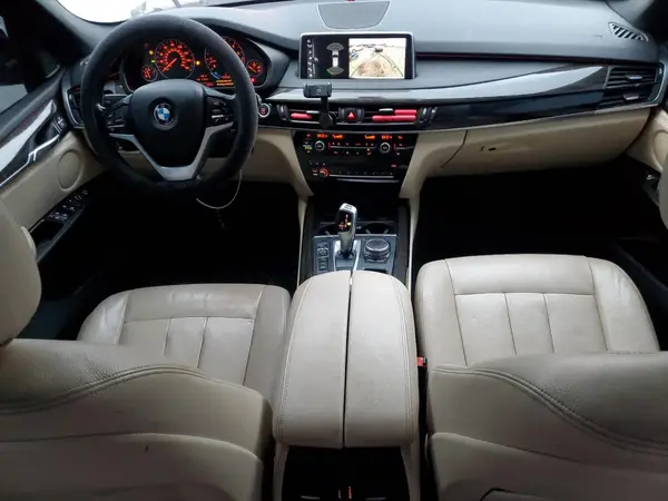 5UXKR0C39H0V80119 2017 BMW X5 - Image 8
