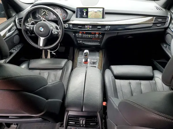 5UXKR0C39H0V80203 2017 BMW X5 - Image 8