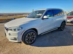 5UXKR0C39H0V80265 2017 BMW X5
