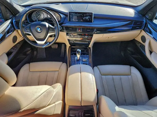 5UXKR0C39H0V80265 2017 BMW X5 - Image 8