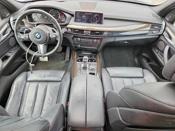 5UXKR0C39H0V81559 2017 BMW X5 - Image 8