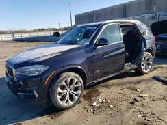 5UXKR0C39H0V82274 2017 BMW X5