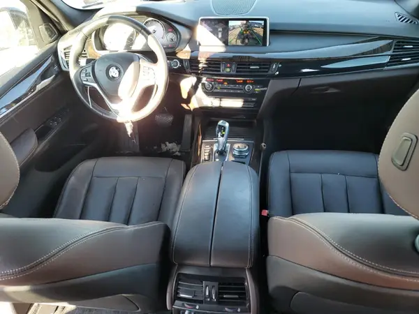 5UXKR0C39H0V82274 2017 BMW X5 - Image 8