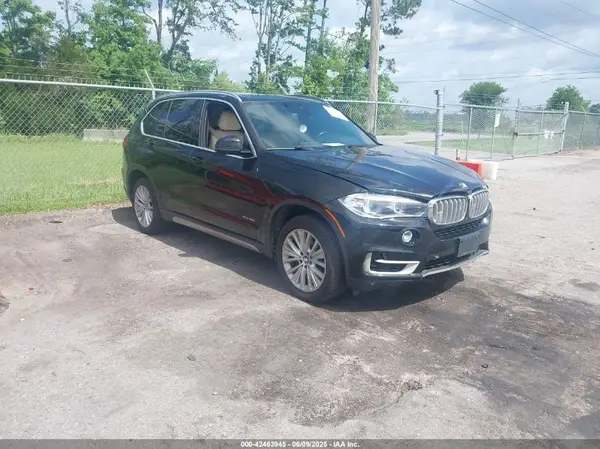 5UXKR0C39H0V82808 2017 BMW X5 - Image 1