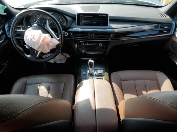 5UXKR0C39H0V83716 2017 BMW X5 - Image 8