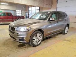 5UXKR0C39H0X76738 2017 BMW X5