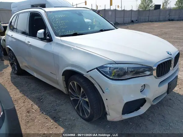 5UXKR0C39H0X77856 2017 BMW X5 - Image 1