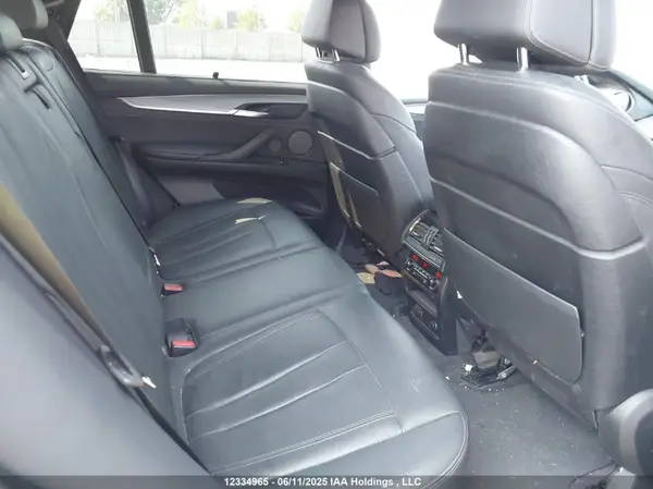 5UXKR0C39H0X77856 2017 BMW X5 - Image 8