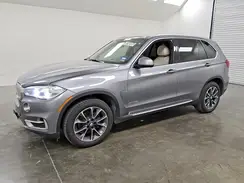 5UXKR0C39H0X78666 2017 BMW X5