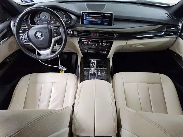 5UXKR0C39H0X78666 2017 BMW X5 - Image 8