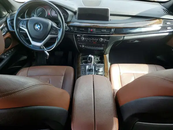 5UXKR0C39H0X78795 2017 BMW X5 - Image 8