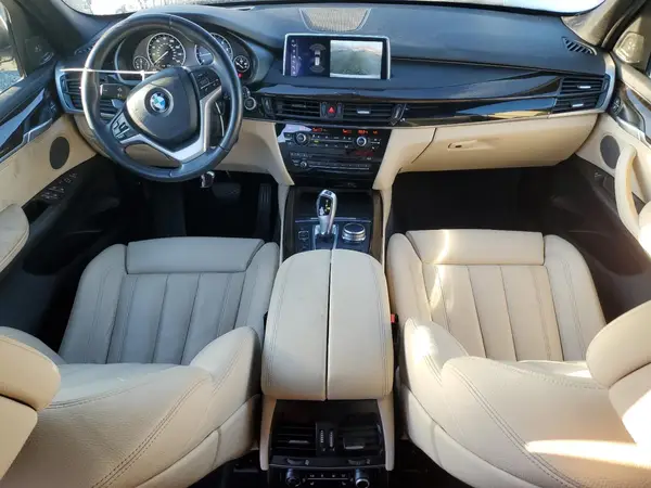 5UXKR0C39H0X79719 2017 BMW X5 - Image 8