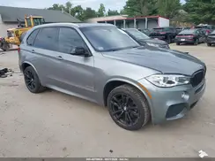 5UXKR0C39H0X80210 2017 BMW X5