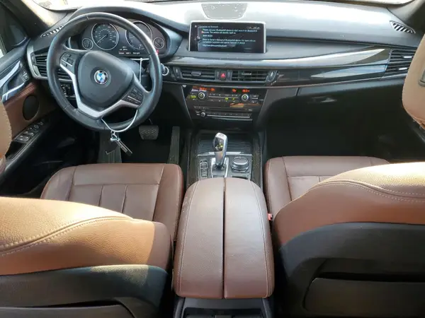 5UXKR0C39H0X80224 2017 BMW X5 - Image 8